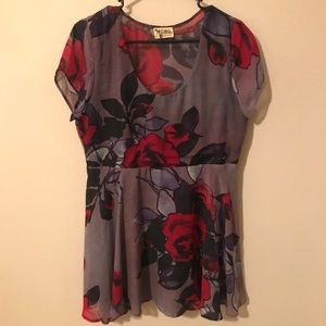 Show Me Your MuMu dress